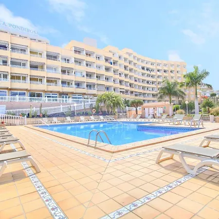 Διαμέρισμα Licia Playa De Americas *