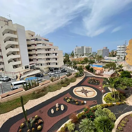 Licia Playa De Americas Διαμέρισμα *