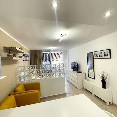 Appartement Licia Playa De Americas *