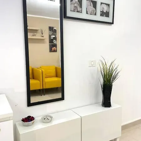 Appartement Licia Playa De Americas Playa Feñabe