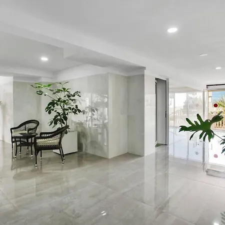 Appartement Licia Playa De Americas *