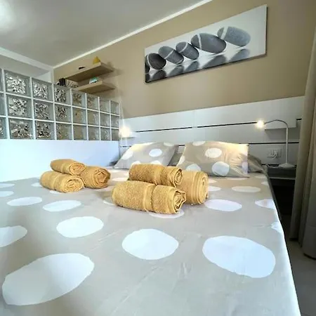Appartement Licia Playa De Americas Playa Feñabe