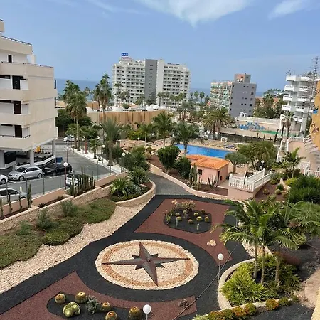 Licia Playa De Americas アパート